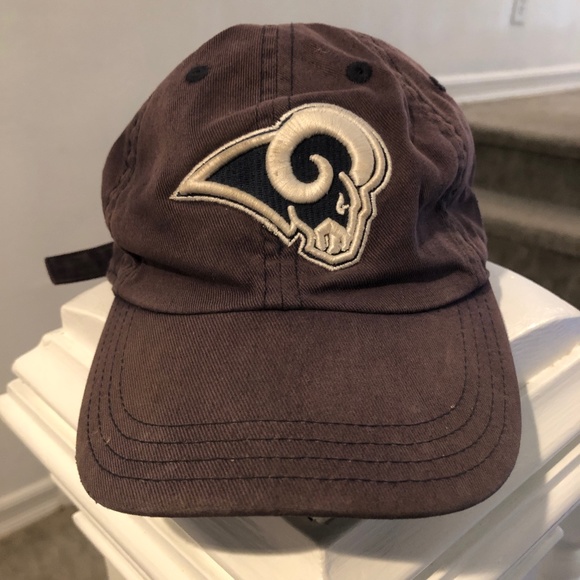 NFL Other - Los Angeles Rams Hat - Baby / Toddler Hat - Adjustable - NFL Apparel